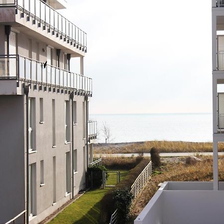 Windrose 7 Apartment Grossenbrode Exterior photo