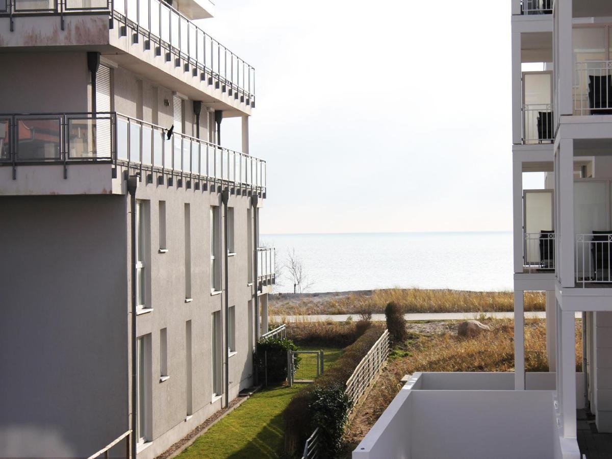 Windrose 7 Apartment Grossenbrode Exterior photo