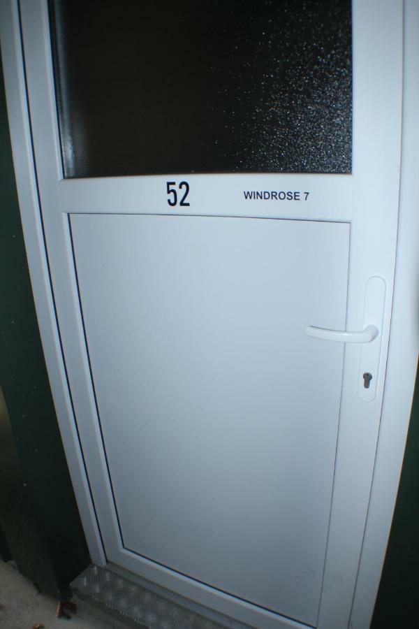 Windrose 7 Apartment Grossenbrode Exterior photo